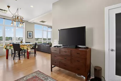 2000 Little Raven Street #501, Denver, CO 80202 - Photo 18