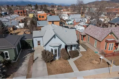 330 E Street, Salida, CO 81201 - Photo 4