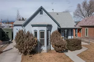 330 E St, Salida, CO 81201 - Photo 1