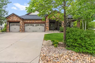 5892 W Hoover Place, Littleton, CO 80123 - Photo 1