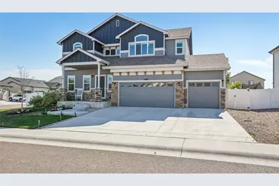 4988 Priors Drive, Windsor, CO 80550 - Photo 1