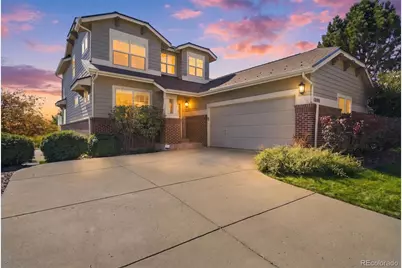 20598 E Lake Drive, Centennial, CO 80016 - Photo 1