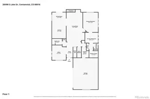 20598 E Lake Dr, Centennial, CO 80016 - Photo 48