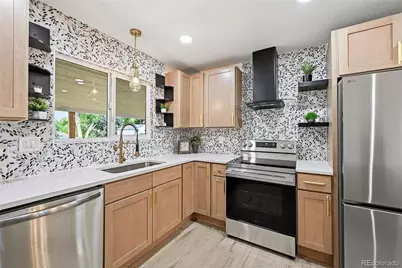 580 S Field Court, Denver, CO 80226 - Photo 2