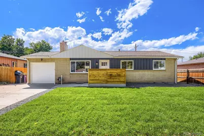 1951 S Lowell Boulevard, Denver, CO 80219 - Photo 2