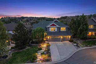 1460 Stonehill Ct, Castle Rock, CO 80104 - Photo 2