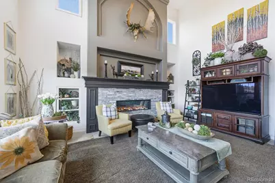 1460 Stonehill Court, Castle Rock, CO 80104 - Photo 10