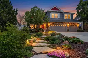 1460 Stonehill Ct, Castle Rock, CO 80104 - Photo 1