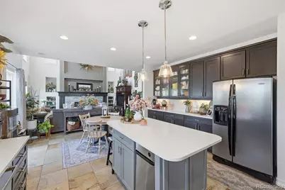 1460 Stonehill Court, Castle Rock, CO 80104 - Photo 8