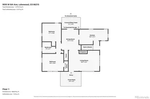 9555 W 6th Ave, Lakewood, CO 80215 - Photo 30