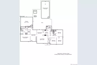 4523 Frontier Street, Littleton, CO 80123 - Photo 50