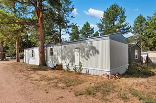 27572 N Hwy 67, Woodland Park, CO 80863 - Photo 1
