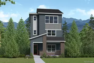 4722 N Denali Ct, Aurora, CO 80019 - Photo 1