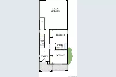 4722 N Denali Court, Aurora, CO 80019 - Photo 2