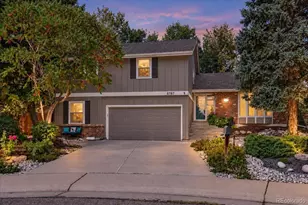 8787 Iris St, Arvada, CO 80005 - Photo 1