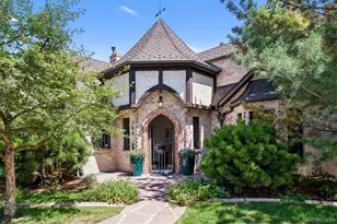 500 Bellaire St, Denver, CO 80220 - Photo 1