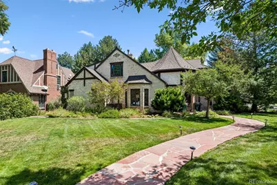 500 Bellaire Street, Denver, CO 80220 - Photo 2