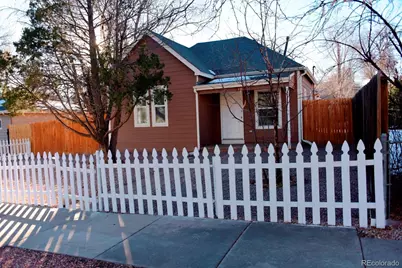 2312 Cooper Avenue, Colorado Springs, CO 80907 - Photo 1