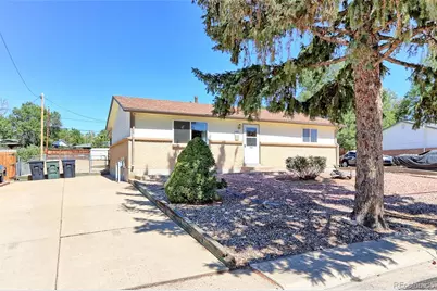 1165 W 96th Place, Thornton, CO 80260 - Photo 1