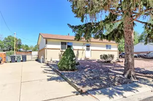 1165 W 96th Pl, Thornton, CO 80260 - Photo 1