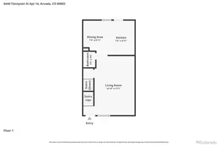 6440 Tennyson St, Arvada, CO 80003 - Photo 24