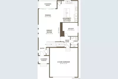 10938 Greenhorn Loop, Englewood, CO 80112 - Photo 2