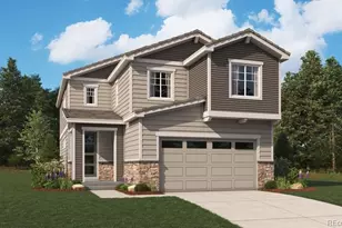 10938 Greenhorn Loop, Englewood, CO 80112 - Photo 1