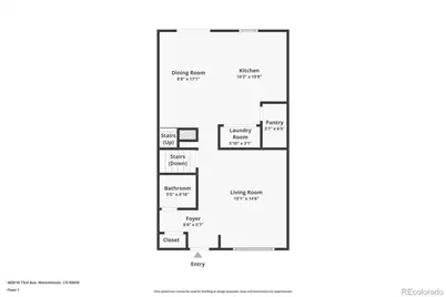 4839 W 73rd Avenue, Westminster, CO 80030 - Photo 38