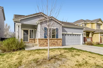 12352 Nate Circle, Parker, CO 80134 - Photo 1