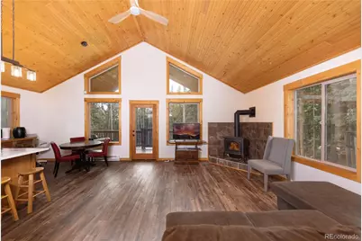 1034 Venture Road, Fairplay, CO 80440 - Photo 4