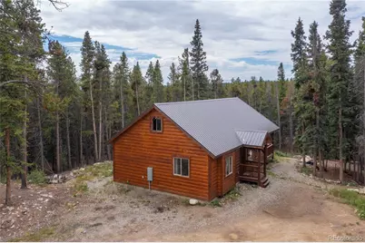 1034 Venture Road, Fairplay, CO 80440 - Photo 24