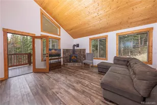 1034 Venture Rd, Fairplay, CO 80440 - Photo 2