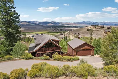 471 Overlook Drive, Granby, CO 80446 - Photo 2