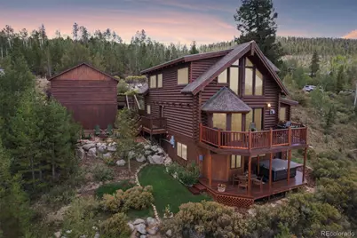 471 Overlook Drive, Granby, CO 80446 - Photo 50