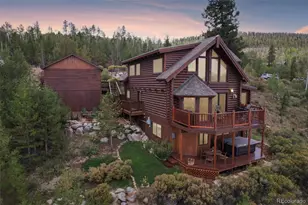 471 Overlook Dr, Granby, CO 80446 - Photo 50