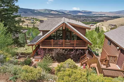 471 Overlook Drive, Granby, CO 80446 - Photo 42