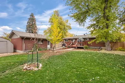 327 E Panama Drive, Centennial, CO 80121 - Photo 36