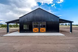 0 Pinto Trail, Guffey, CO 80820 - Photo 8