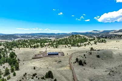 0 Pinto Trail, Guffey, CO 80820 - Photo 44