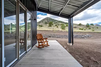 0 Pinto Trail, Guffey, CO 80820 - Photo 12