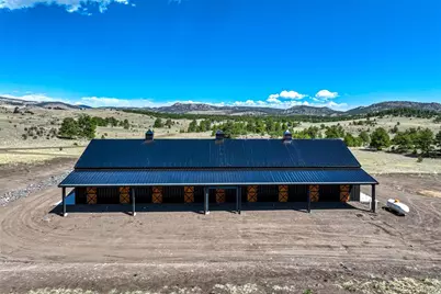 0 Pinto Trail, Guffey, CO 80820 - Photo 4