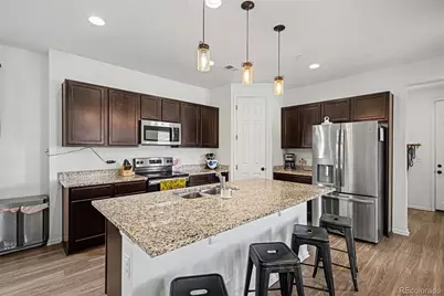 9862 Reunion Parkway, Commerce City, CO 80022 - Photo 8