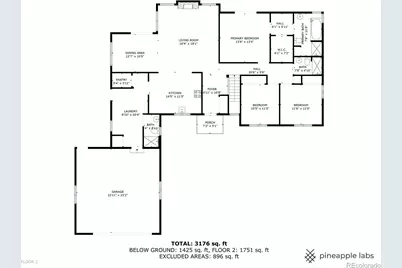 29429 Clear View Circle, Elizabeth, CO 80107 - Photo 48