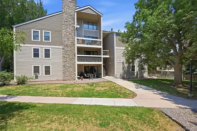 4869 S Dudley Street, Littleton, CO 80123 - Photo 1