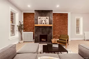 1111 N Corona St, Denver, CO 80218 - Photo 6