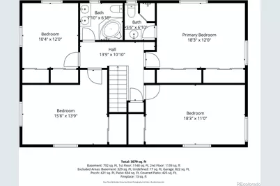 11672 W 28th Avenue, Lakewood, CO 80215 - Photo 46