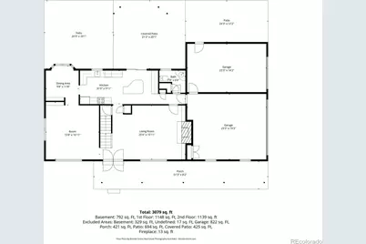 11672 W 28th Avenue, Lakewood, CO 80215 - Photo 48