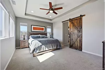 4810 Basalt Ridge Circle, Castle Rock, CO 80108 - Photo 34