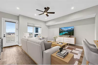 3580 Uinta Street #15, Denver, CO 80238 - Photo 4