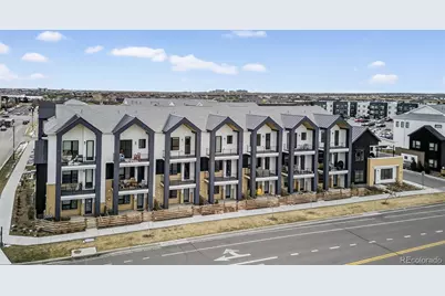 3580 Uinta Street #15, Denver, CO 80238 - Photo 44